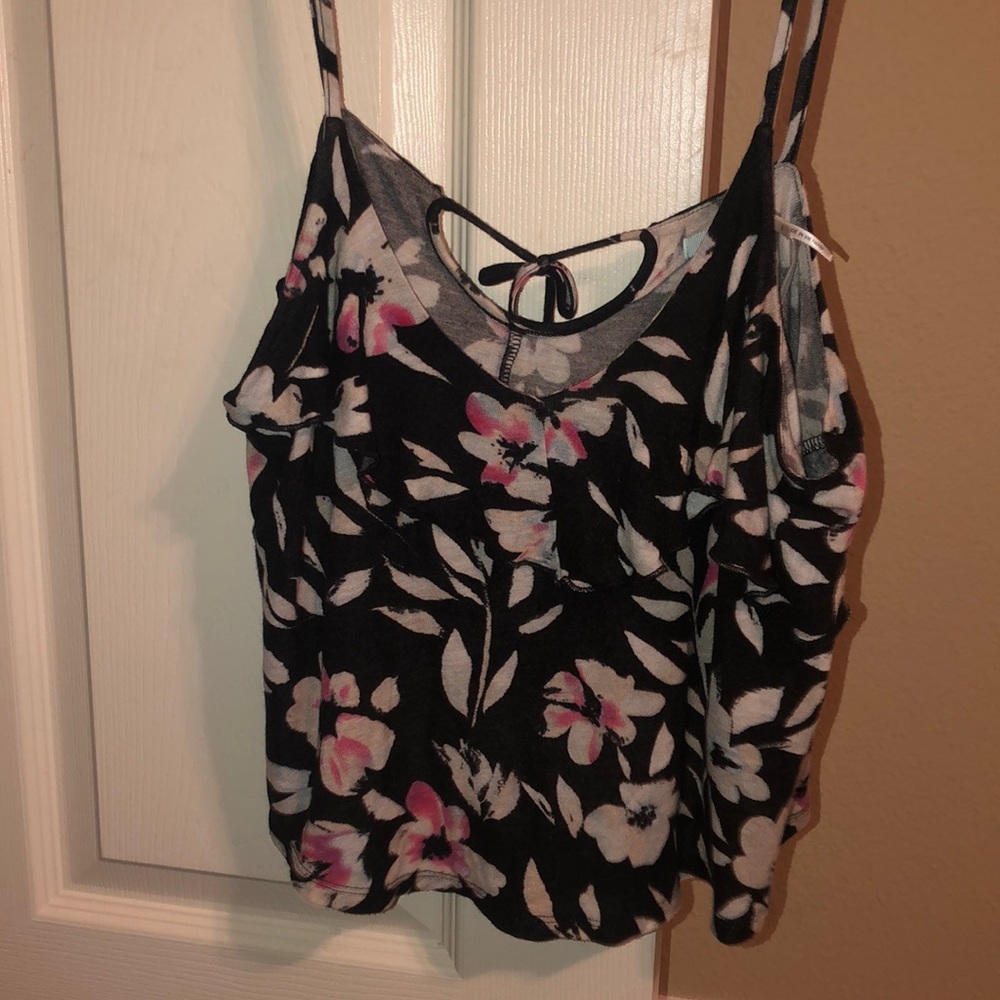 Urban outfitters crop top!